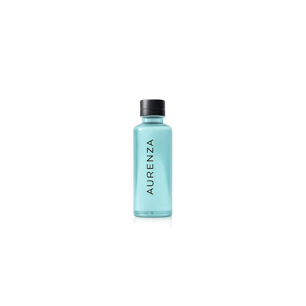 Aurvenza right bottle